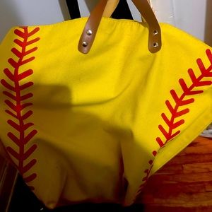 Softball Bag